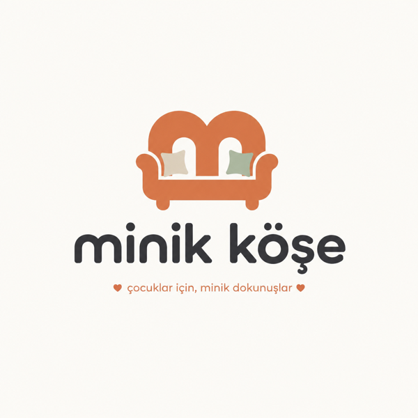Minik Köşe logosu